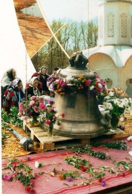 храм в селе красный яр самарской области