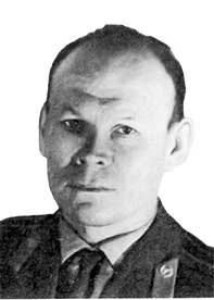 Старая Бинарадка