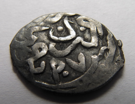 Тайна клада