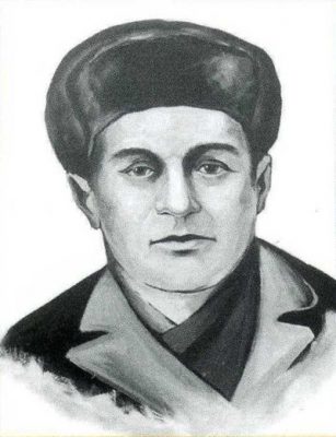 По военной дороге