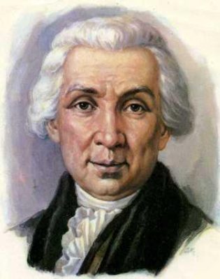 Литературная страница