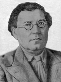 Литературная страница