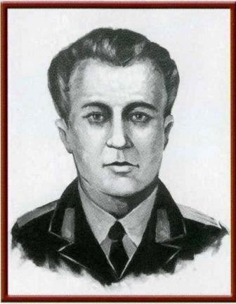 По военной дороге