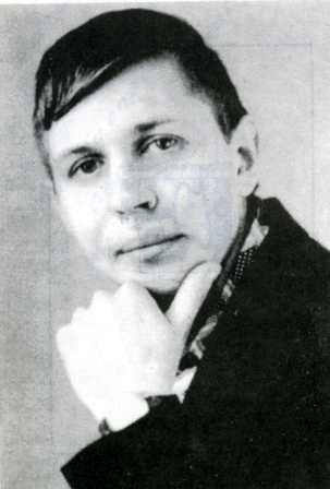 Литературная страница