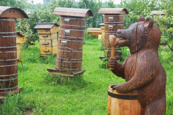 Добропасека