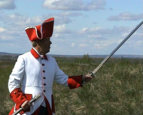 что посмотреть в красном яру самарской области