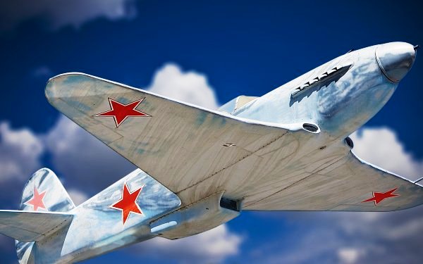 По военной дороге