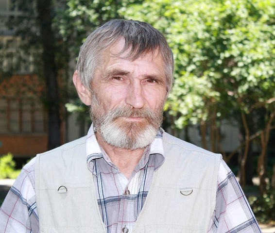 Литературная страница