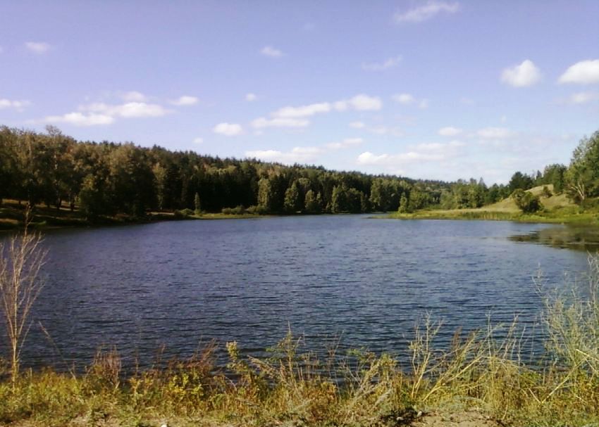 Старая Бинарадка