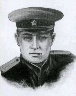 По военной дороге