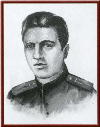 По военной дороге