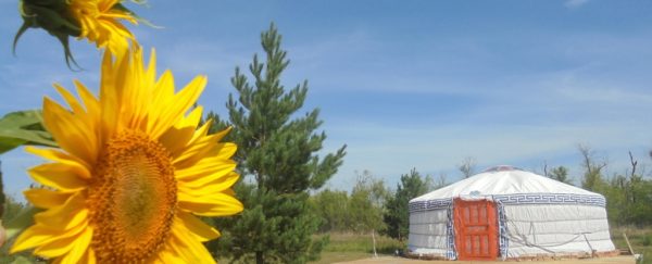 Маленькая Франция