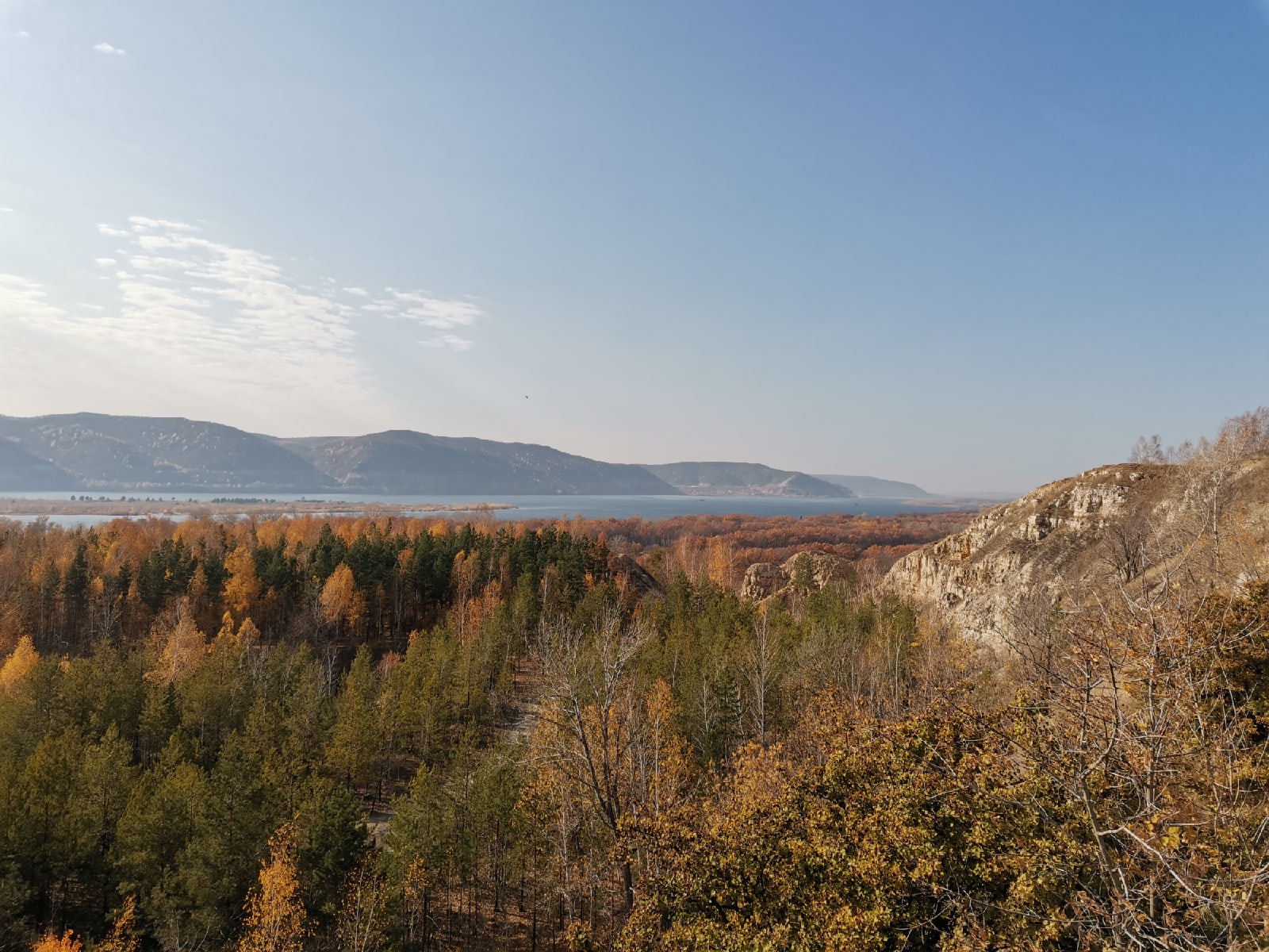 Члены профессионального союза работников культуры м.р. Красноярский посетили Царев Курган