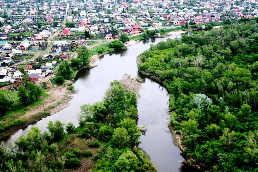 Красный яр луганск фото