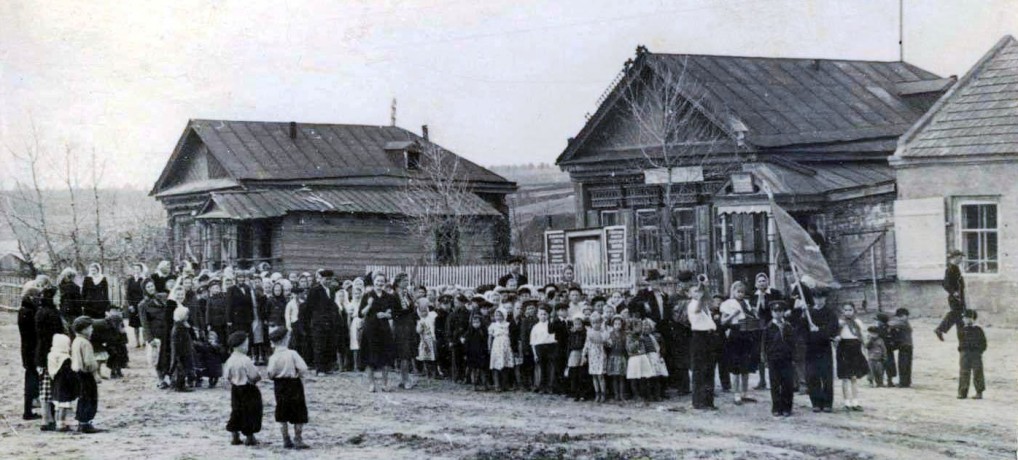 Челищево Вологодская область