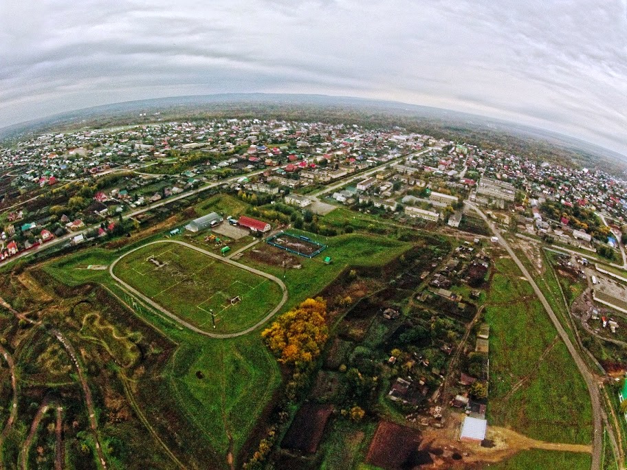 Фото красный яр самарская область