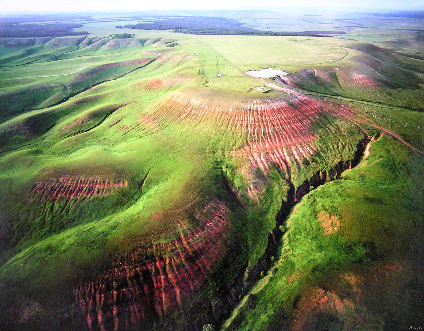 Село большая Раковка Самарская область