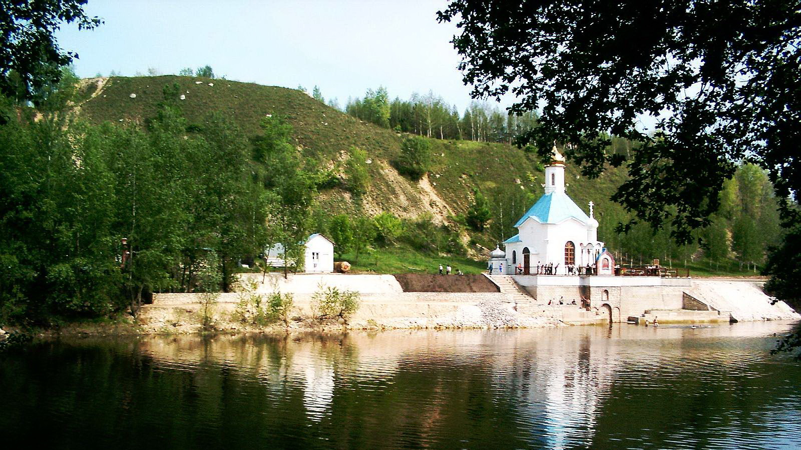 Царевщина самарская область фото