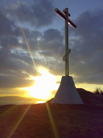 Царев курган