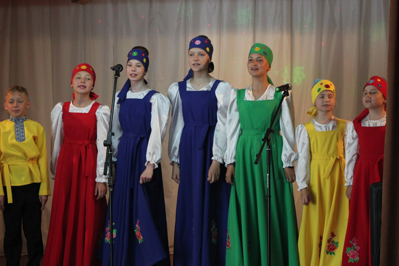 СК с. Хорошенькое