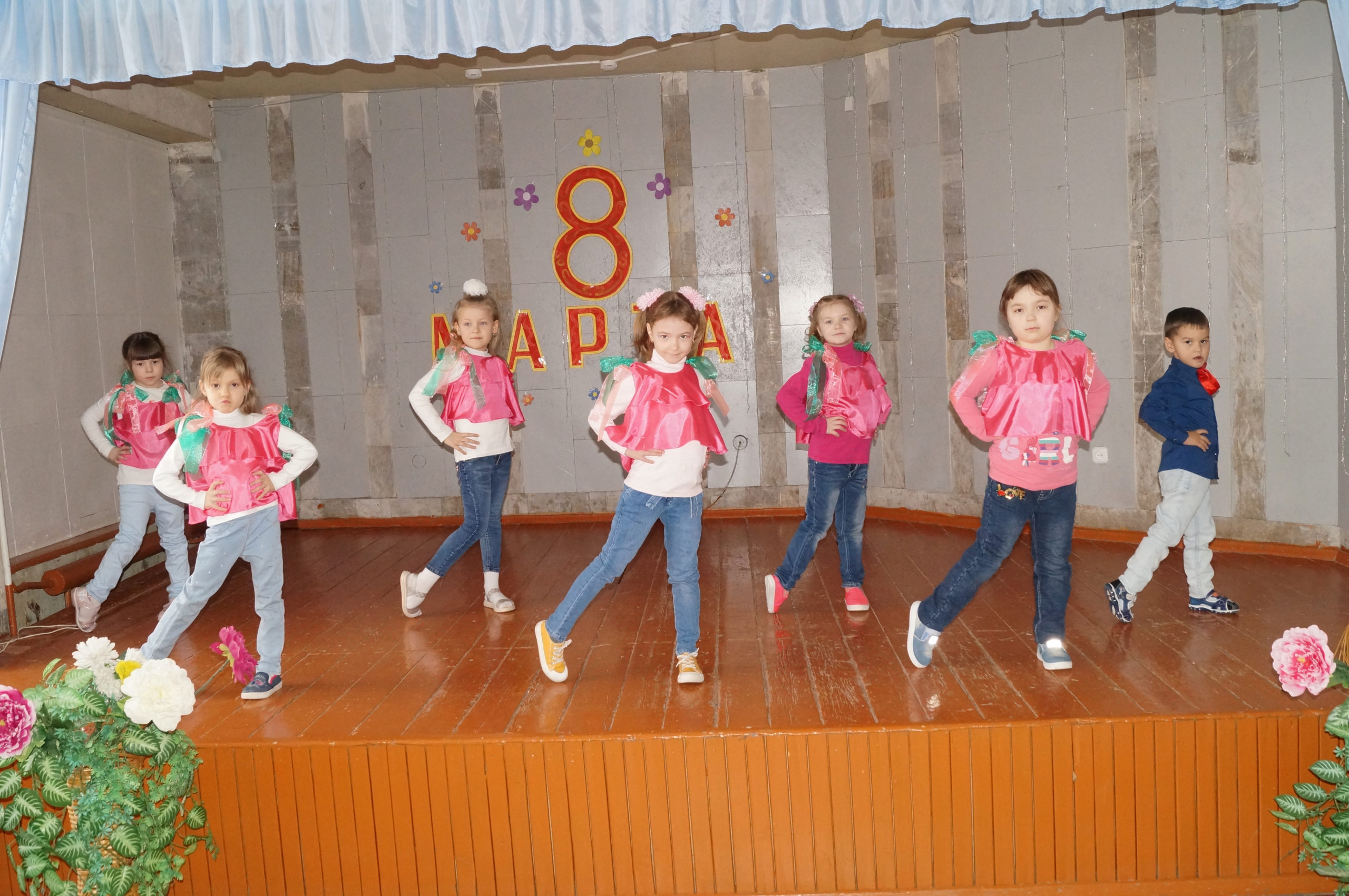 СДК "Юбилейный"