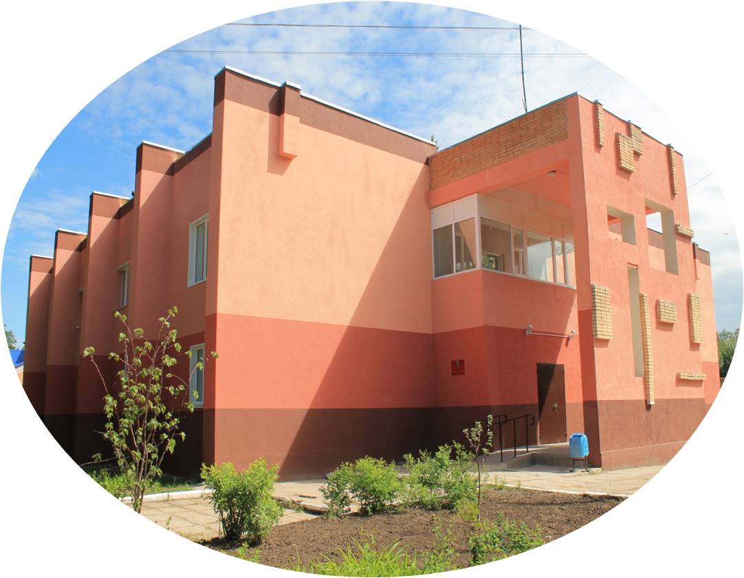 ДК "Нефтяник"