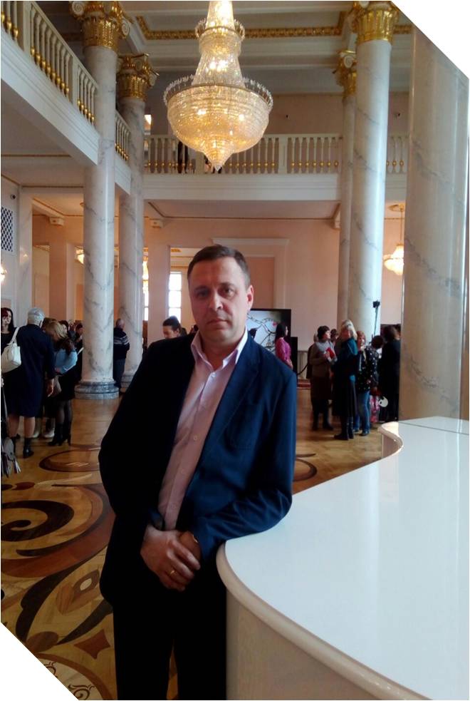 ДК "Нефтяник"