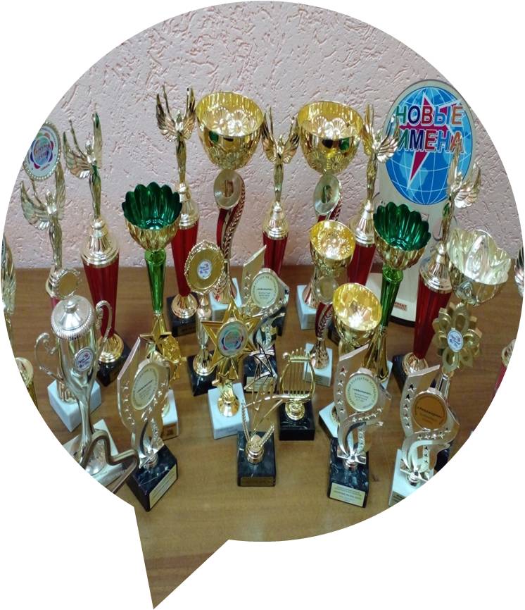 ДК "Нефтяник"