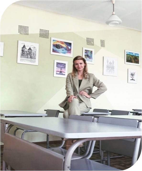 ДК "Нефтяник"