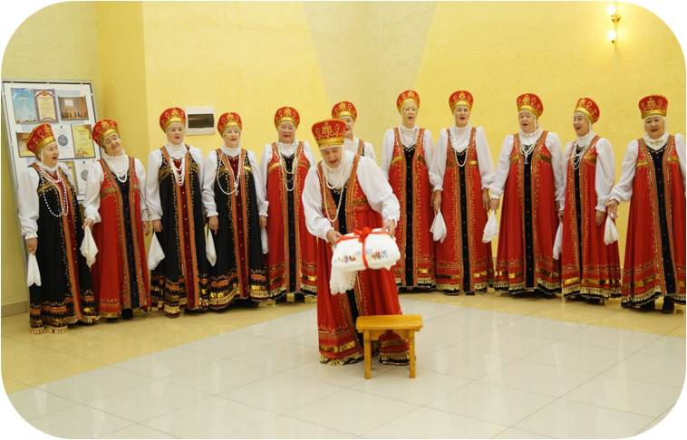 ДК "Нефтяник"