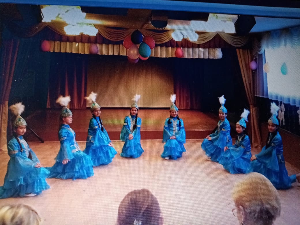 ДК с. Светлый Ключ