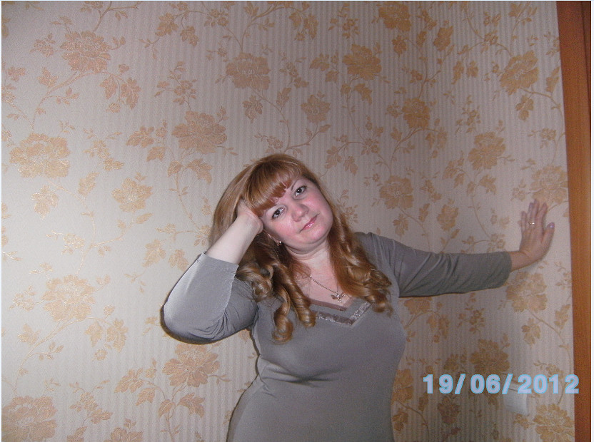 Богданова Елена Геннадьевна