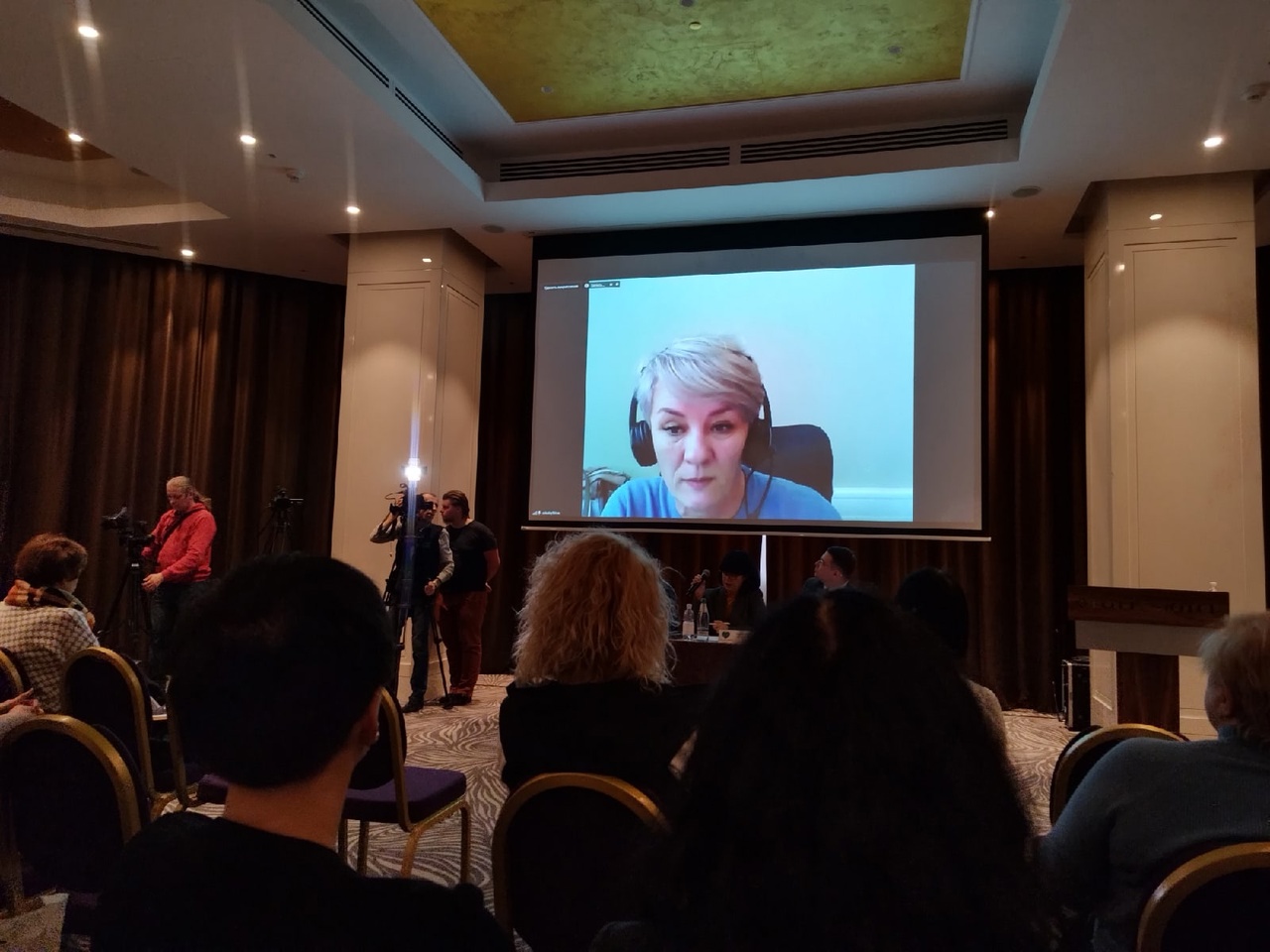 В Самарской области обсудили развитие сельского туризма в ПФО