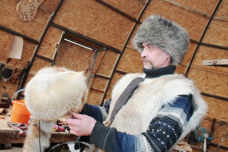 Мастерская Валерия Варламова