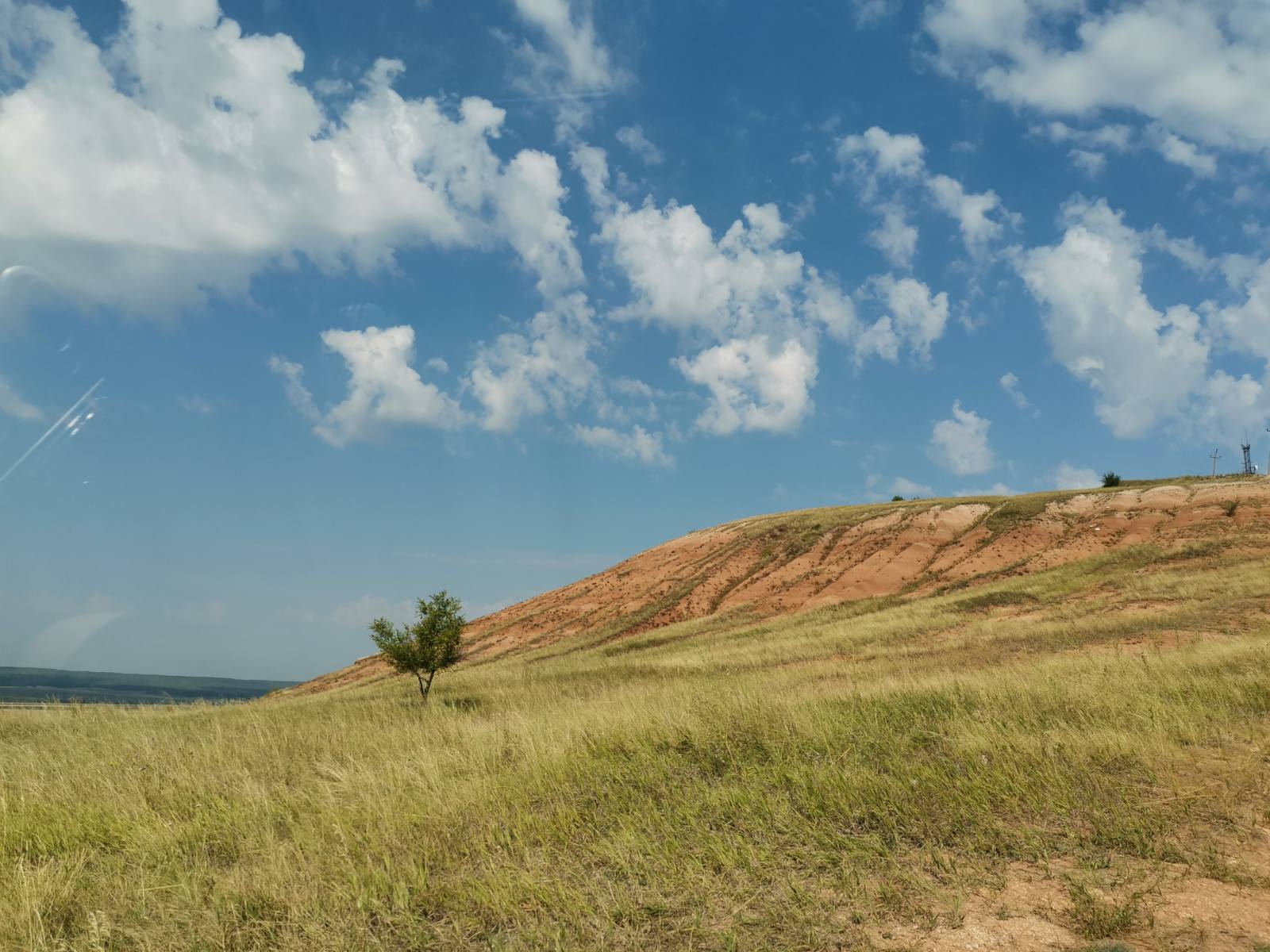 Время путешествовать "Гора Лысая - Свидетель прошлого"