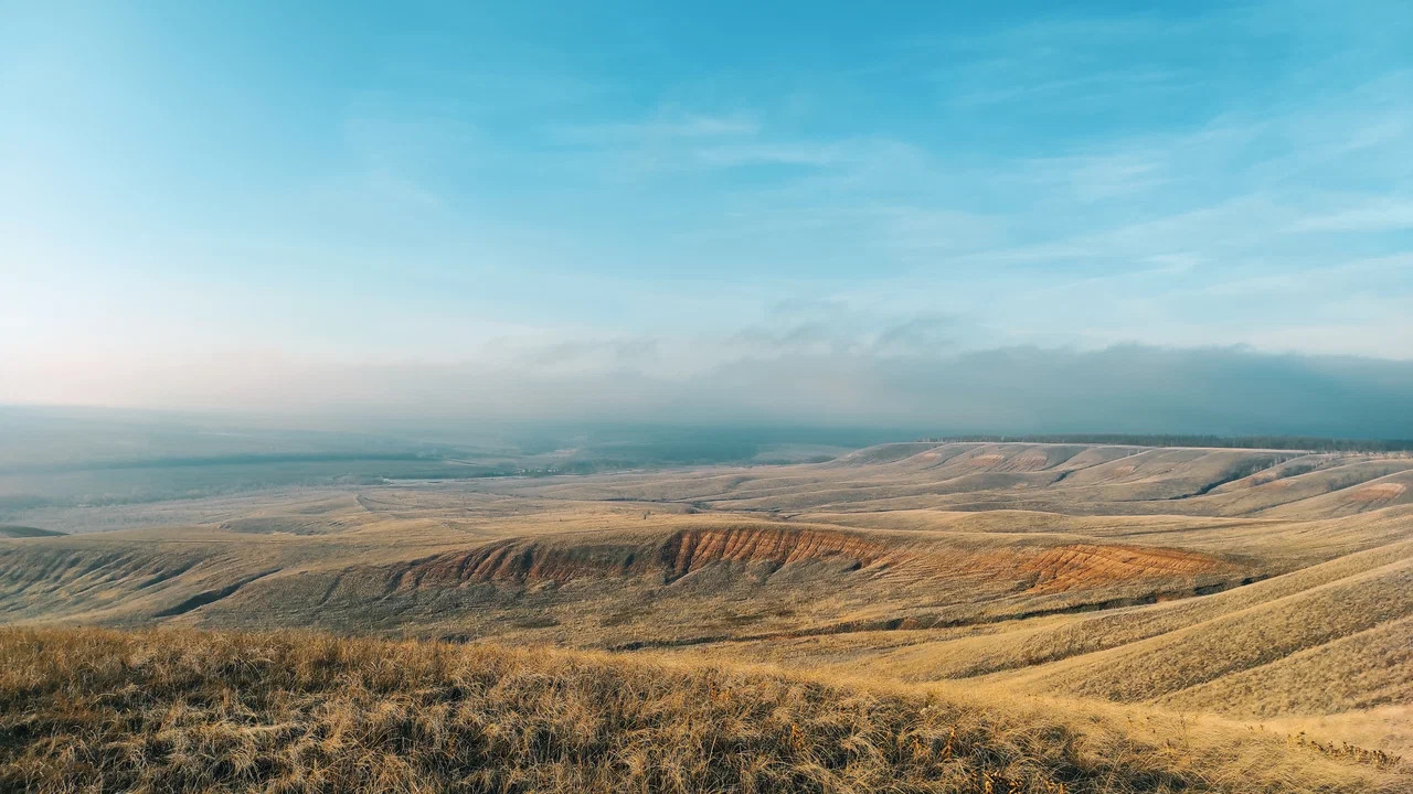 Время путешествовать "Гора Лысая - Свидетель прошлого"