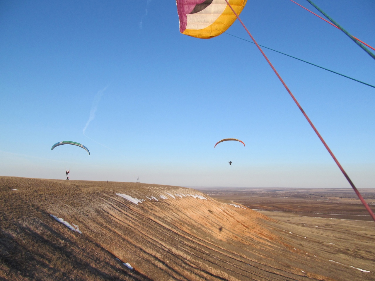 Время путешествовать "Гора Лысая - Свидетель прошлого"