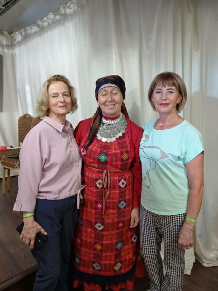 «Когда уходишь в отпуск, всегда хочется, чтобы эти дни запомнились хотя бы на год"