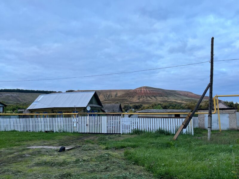 17 августа 2024 года в селе Русская Селитьба состоялся IV Открытый муниципальный фестиваль сельских традиций, даров и ремесел «ПРО-деревню»