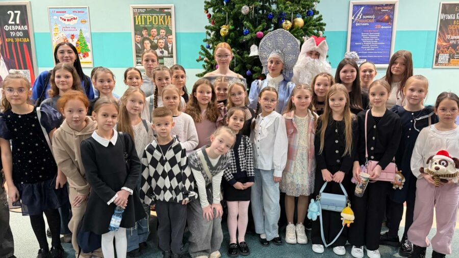 Щелкунчик и Мышиный король